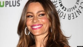 Sofia Vergara Is Grateful For Her Breasts Hpl