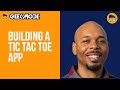 📱🤘🏾Build a Tic Tac Toe app with React Native | Learn React Native API | Learn React Native API 2022