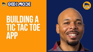 📱🤘🏾Build a Tic Tac Toe app with React Native | Learn React Native API | Learn React Native API 2022