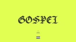 (Leak) XXXTENTACION - Gospel (Demo)