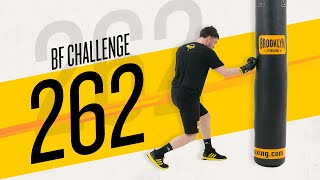 BF CHALLENGE 262