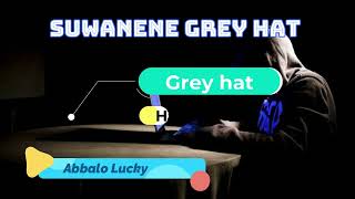 Su wanene Grey Hat Hackers?