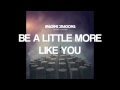 Working Man - Imagine Dragons (With Lyrics)