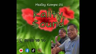 Kality Sound Tahiti Au Café Maeva Medley Kompa