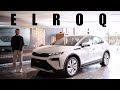 Skoda Elroq | Detailed Look !