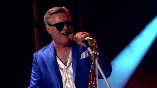 Me First And The Gimme Gimmes | Jolene | Music 4 Cancer 2019