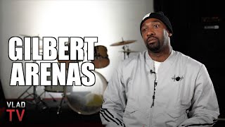 Gilbert Arenas Tries to Figure Out How Exactly Bhad Bhabie Earned $50M on OnlyFans (Part 22)