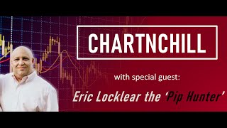 Thursday Night ChartNChill - 2020-0409 - with special guest Eric Locklear the 'Pip Hunter'