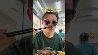 THE BEST Dim Sum In Malaysia (Restoran Ful Lai Dim Sum) #shorts