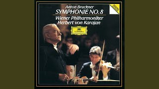 Bruckner: Symphony No. 8 in C Minor, WAB 108 (1887/90 Versions, Ed. Haas) : II. Scherzo....