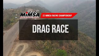 22nd MiMSA Racing Championship Drag Race