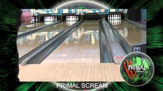 MOTIV Bowling - PRIMAL SCREAM Bowling Ball Demo by RAJohnsonPhotography.com