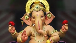 Jai Ganesh Jai Ganesh Deva🚩 #ganpati Ganesh Mantra💫 | Suprabha KV🎵 #ganesh🎶