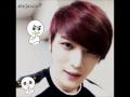 eng subbed 130301 jyj line jaejoong audio message