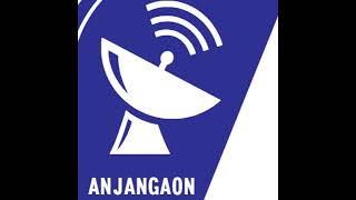 Anjangaon Surji Live television Live Stream