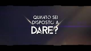 Reale - Quanto sei disposto a dare (Official Lyric Video)