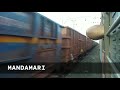 train journey highlights 12251 wainganga express indian railways