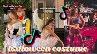 halloween costume ideas 2022 ~ tiktok compilation