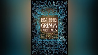 JORINDA AND JORINDEL - THE BROTHERS GRIMM FAIRY TALES