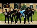 MODERN DANCE LINGALA VIBES BY 254DC CHUKA KENYA @magicsystem #lingala #254 #dance #choreography