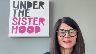 'Under The Sisterhood' founder talks online community for women