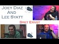 Best of Joey Diaz (Lee Syatt) (Bret Ernst)