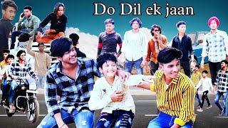 Do Dil ek Jaan | Bhai Song Video| Dear Jitendra |Gangster - Jalwa Re Jalwa Song Lyrics