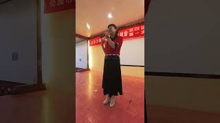 桃園市楊梅區羅姓宗親會-第四屆第一次會員大會-節目表演/客家歌曲演唱