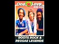 ROOTS ROCK REGGAE LEGENDS