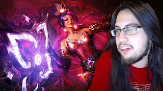 💊 Imaqtpie - PAIN ENJOYER | Sivir Full Gameplay | Season 14 ᴴᴰ