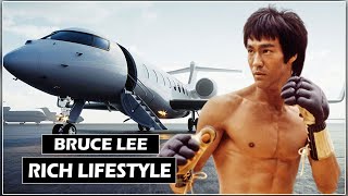 Bruce Lee Rich | Biography | Lifestyle
