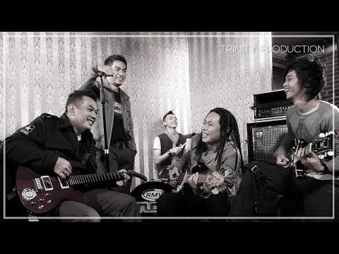 NaFF Akhirnya Ku Menemukanmu
