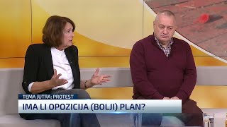 Rakić Vodinelić: Da su se tužioci bavili nesrećom koliko aktivistima, do sad bi imali dokaze