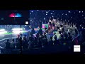BTS (Full Reaction)(fake love + Airplane pt.2 + IDOL)블랙핑크, 워너원, 아이콘, 마마무, 여자친구,더보이즈 MMA