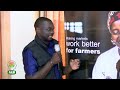 BUSINESS TO BUSINESS FORUM FOR POTATO FARMERS [ PART A ] || AKILI SHAMBANI