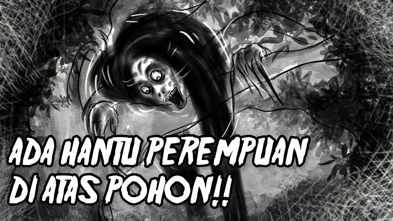 Jurnal Cerita Misteri - PERJALANAN NAIK MOTOR PALING TAK TERLUPAKAN ...