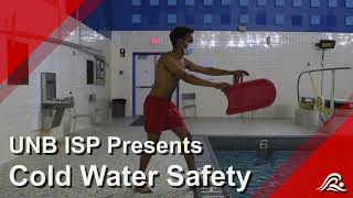 Cold Water Safety Tips