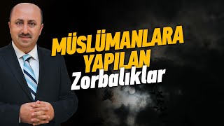 Böyle Vicdansızlık Olmaz! | Ömer Döngeloğlu