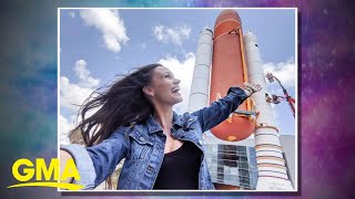 Getting girls into STEM with new book