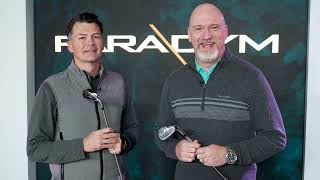 What You Need To Know: Callaway Paradym and Paradym X Irons | Golf Town