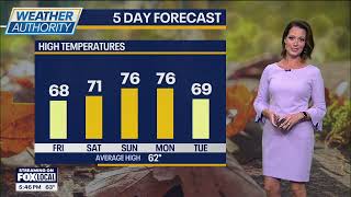 Emily Wahls 10 17 2024 Fox32