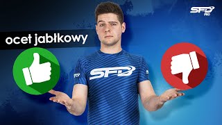 OCET JABŁKOWY - HIT czy KIT?