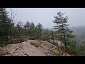 killarney provincial park ontario canada