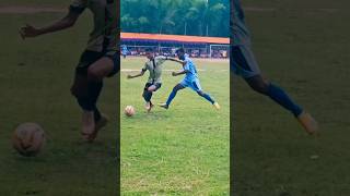 Madrus Kaa Khel Kingfisher fC Rakhadi Short Video#football #shortvideo #footballhighlights