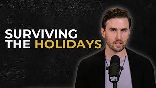 Surviving the Holidays: How to Handle Toxic Family Dynamics