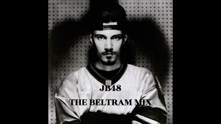 Stuart Prentice - JB48 The Beltram Mix - May 2021