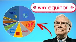 One of the most profitable stocks in the energy sector, EQUINOR | 🔥Quick Stock Analysis🔥💰💡🚀