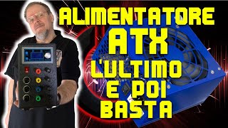 SH107-Alimentatore ATX (L'ultimo e poi basta)