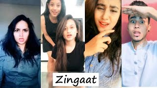 Zhingaat Musically Compilation | Sairat | Heer Naik