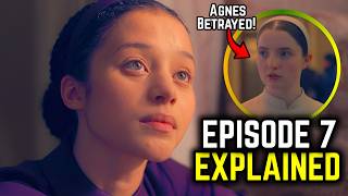 THE TESTAMENTS Episode 7 Recap | Ending Explained